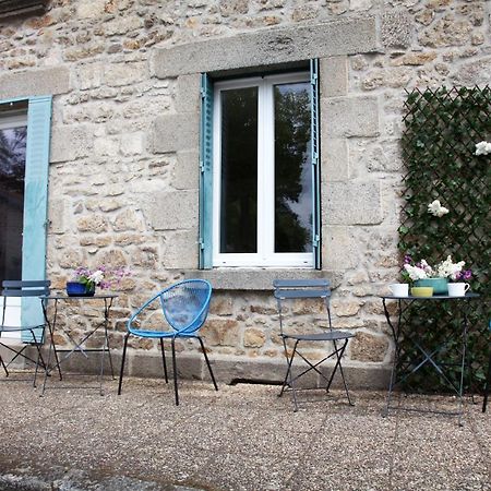 Saint-Sulpice-les-Champs La Maison D Eole מראה חיצוני תמונה