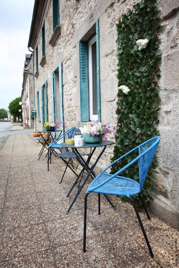 Saint-Sulpice-les-Champs La Maison D Eole מראה חיצוני תמונה