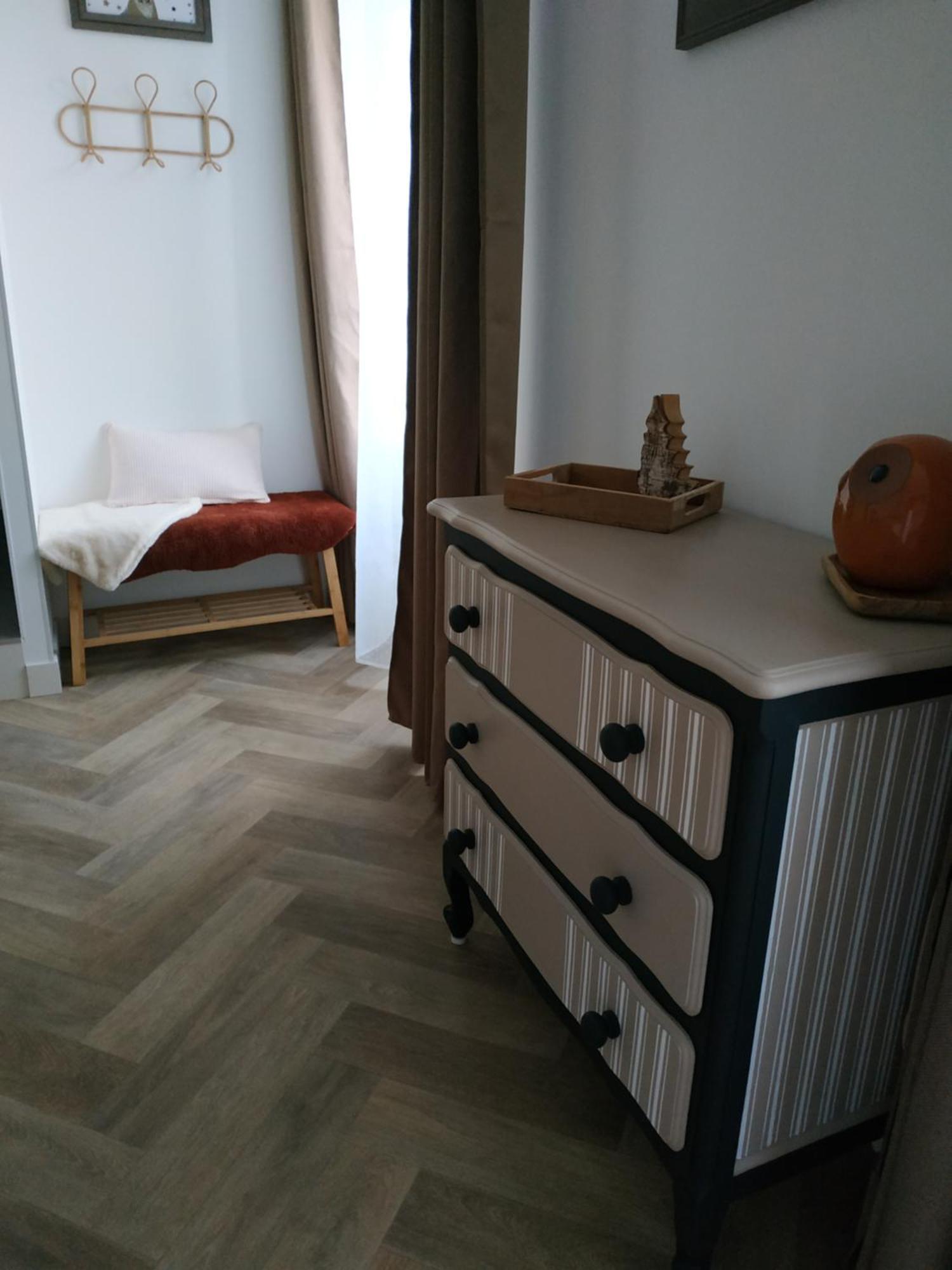 Saint-Sulpice-les-Champs La Maison D Eole מראה חיצוני תמונה